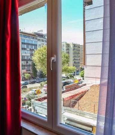 Luxury Suites VASKO 1 Thessalonique Extérieur photo