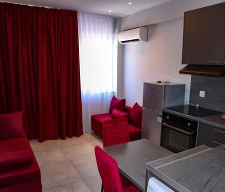 Luxury Suites VASKO 1 Thessalonique Extérieur photo