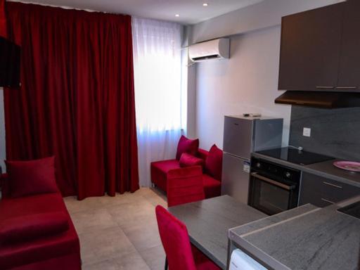 Luxury Suites VASKO 1 Thessalonique Extérieur photo