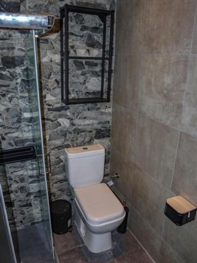 Luxury Suites VASKO 1 Thessalonique Extérieur photo