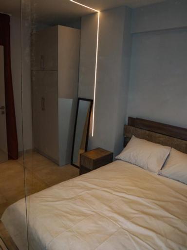 Luxury Suites VASKO 1 Thessalonique Extérieur photo