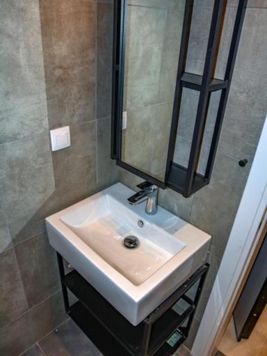 Luxury Suites VASKO 1 Thessalonique Extérieur photo
